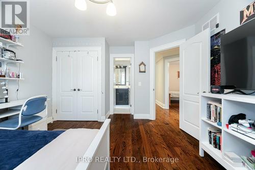 1080 Haig Boulevard, Mississauga, ON - Indoor Photo Showing Other Room