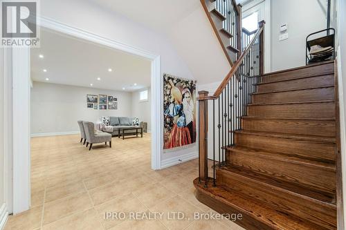 1080 Haig Boulevard, Mississauga, ON - Outdoor