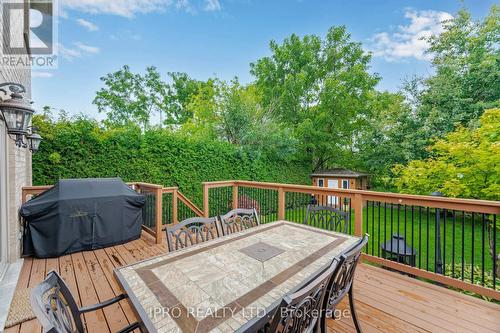 1080 Haig Boulevard, Mississauga, ON - Outdoor With Exterior