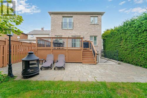 1080 Haig Boulevard, Mississauga, ON - Outdoor With Exterior