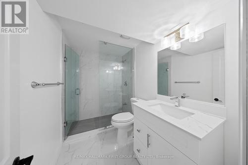 27 Brownville Avenue, Toronto, ON - Indoor Photo Showing Bathroom