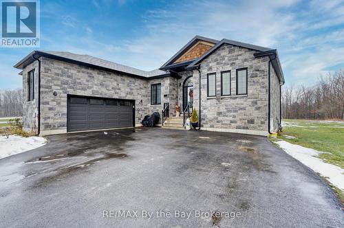 16 Walnut Drive, Wasaga Beach, ON - Outdoor