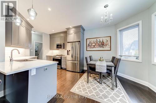 16 Walnut Drive, Wasaga Beach, ON - Indoor