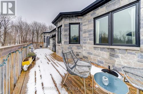 16 Walnut Drive, Wasaga Beach, ON - Outdoor