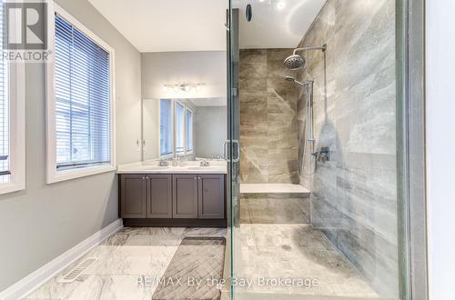 16 Walnut Drive, Wasaga Beach, ON - Indoor Photo Showing Bathroom