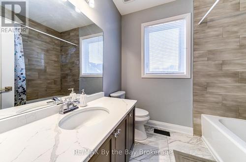 16 Walnut Drive, Wasaga Beach, ON - Indoor Photo Showing Bathroom