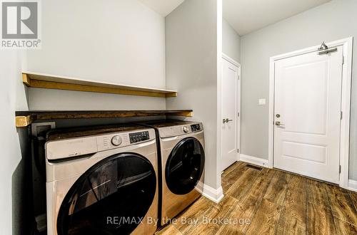 16 Walnut Drive, Wasaga Beach, ON - Indoor Photo Showing Laundry Room