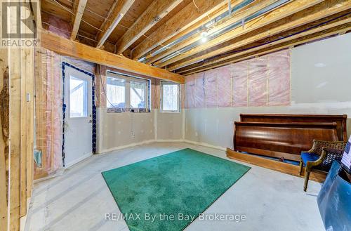 16 Walnut Drive, Wasaga Beach, ON - Indoor Photo Showing Basement