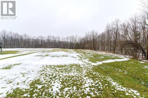 16 Walnut Drive, Wasaga Beach, ON - Outdoor With View