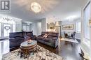 16 Walnut Drive, Wasaga Beach, ON  - Indoor Photo Showing Living Room 