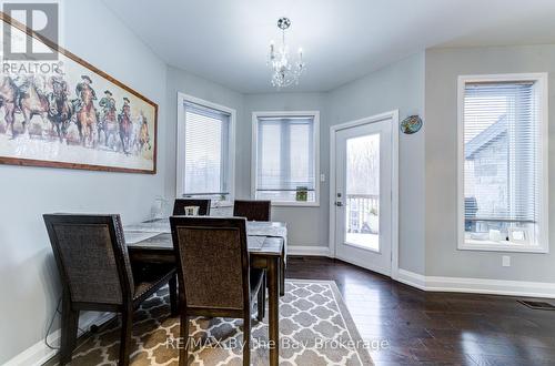 16 Walnut Drive, Wasaga Beach, ON - Indoor Photo Showing Dining Room