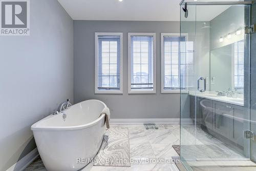 16 Walnut Drive, Wasaga Beach, ON - Indoor Photo Showing Bathroom