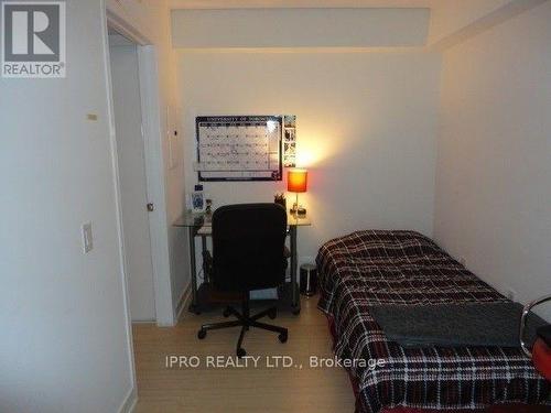 602 - 75 Queens Wharf Road, Toronto, ON - Indoor Photo Showing Bedroom