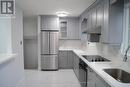 1225 Verhoeven Court, Mississauga, ON  - Indoor Photo Showing Kitchen 