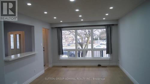 1225 Verhoeven Court, Mississauga, ON - Indoor Photo Showing Other Room