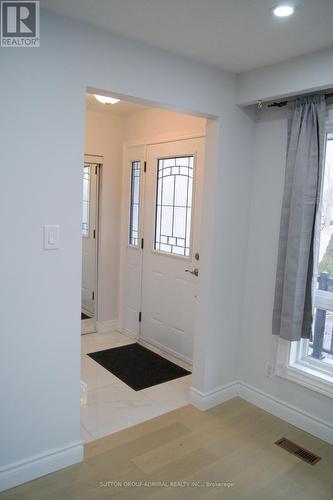 1225 Verhoeven Court, Mississauga, ON - Indoor Photo Showing Other Room