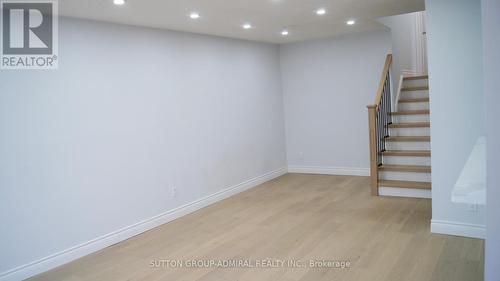 1225 Verhoeven Court, Mississauga, ON - Indoor Photo Showing Other Room