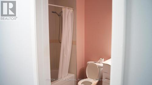 1225 Verhoeven Court, Mississauga, ON - Indoor Photo Showing Bathroom