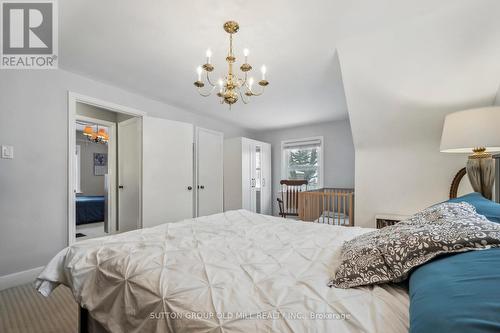 29 Vancouver Drive, Guelph, ON - Indoor Photo Showing Bedroom