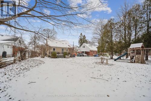 29 Vancouver Drive, Guelph, ON - Outdoor