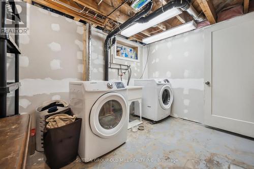 29 Vancouver Drive, Guelph, ON - Indoor Photo Showing Laundry Room