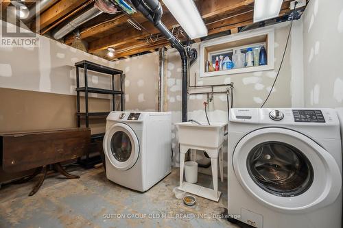 29 Vancouver Drive, Guelph, ON - Indoor Photo Showing Laundry Room