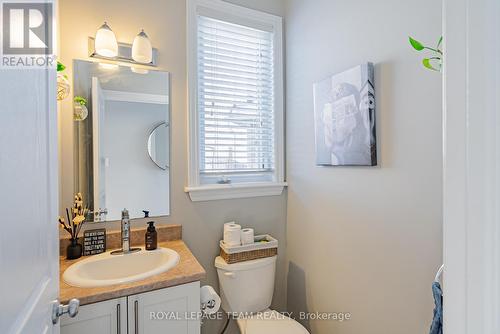 1136 Tischart Crescent, Ottawa, ON - Indoor Photo Showing Bathroom