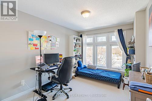 1136 Tischart Crescent, Ottawa, ON - Indoor