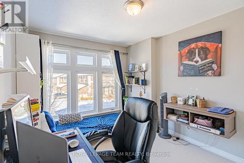 1136 Tischart Crescent, Ottawa, ON - Indoor Photo Showing Office