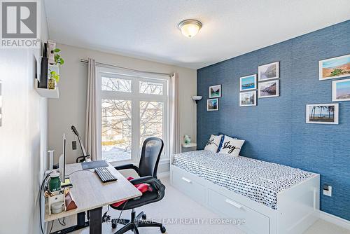 1136 Tischart Crescent, Ottawa, ON - Indoor Photo Showing Office