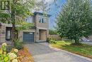 1136 Tischart Crescent, Ottawa, ON  - Outdoor With Facade 