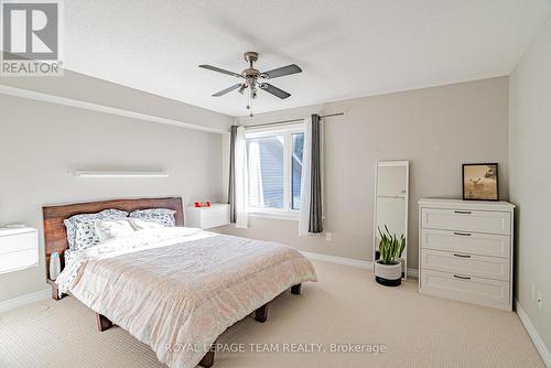 1136 Tischart Crescent, Ottawa, ON - Indoor Photo Showing Bedroom