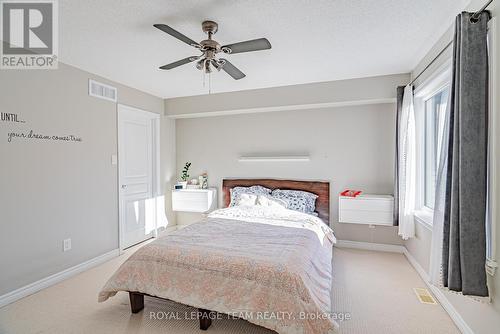 1136 Tischart Crescent, Ottawa, ON - Indoor Photo Showing Bedroom