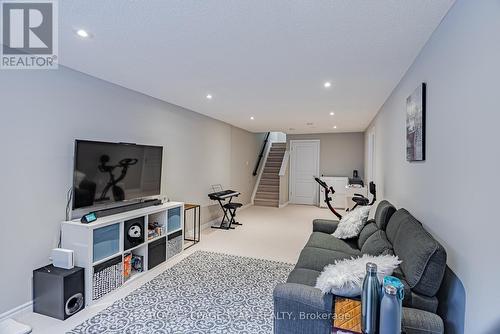 1136 Tischart Crescent, Ottawa, ON - Indoor