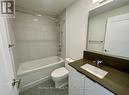 2105 - 28 Freeland Street, Toronto, ON  - Indoor Photo Showing Bathroom 