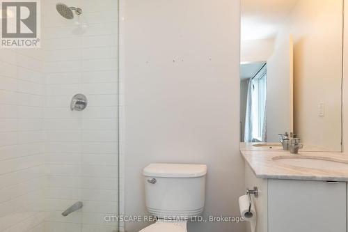 1504 - 55 East Liberty Street, Toronto, ON - Indoor Photo Showing Bathroom