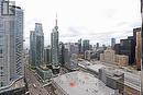 4001 - 16 Harbour Street, Toronto, ON  - Outdoor 