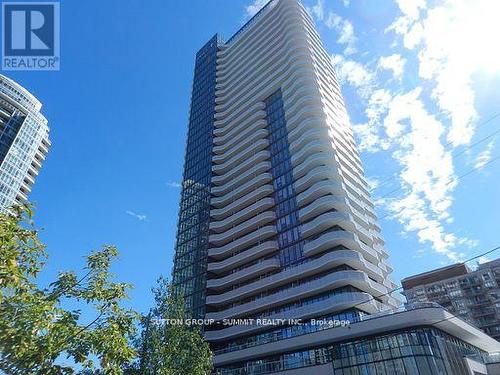 2007 - 15 Holmes Avenue, Toronto, ON - Outdoor With Facade