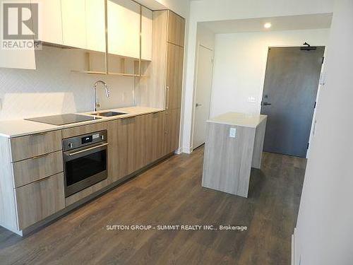 2007 - 15 Holmes Avenue, Toronto, ON - Indoor Photo Showing Kitchen