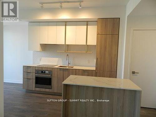 2007 - 15 Holmes Avenue, Toronto, ON - Indoor Photo Showing Kitchen