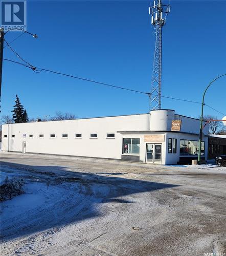 601 Main Street, Kipling, SK 