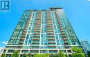 308 - 339 Rathburn Road W, Mississauga, ON  - Outdoor With Facade 