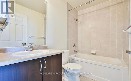 308 - 339 Rathburn Road W, Mississauga, ON - Indoor Photo Showing Bathroom