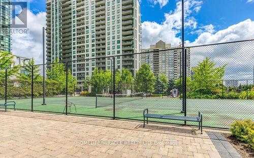 308 - 339 Rathburn Road W, Mississauga, ON - Outdoor