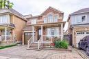 43 Royal Crown Road, Markham, ON  - Outdoor With Facade 