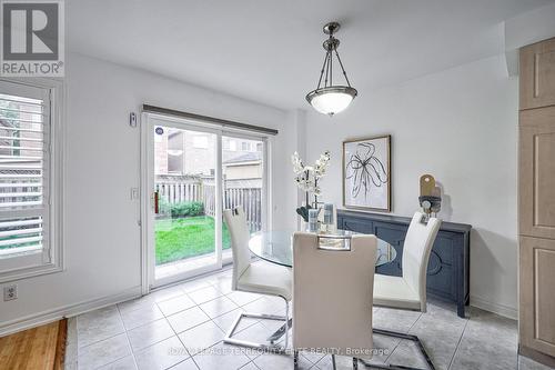 43 Royal Crown Road, Markham, ON - Indoor Photo Showing Dining Room