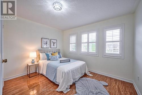 43 Royal Crown Road, Markham, ON - Indoor Photo Showing Bedroom