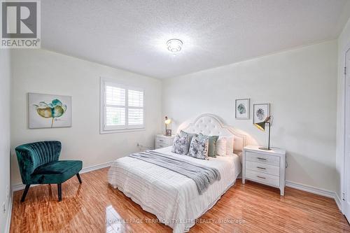 43 Royal Crown Road, Markham, ON - Indoor Photo Showing Bedroom