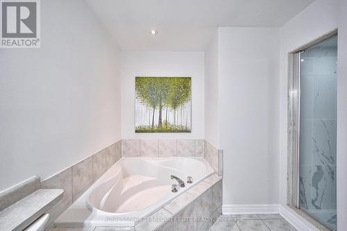 43 Royal Crown Road, Markham, ON - Indoor Photo Showing Bathroom