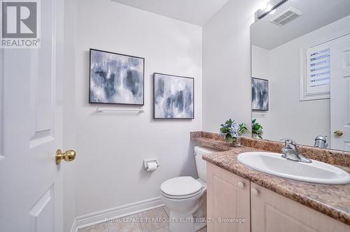 43 Royal Crown Road, Markham, ON - Indoor Photo Showing Bathroom